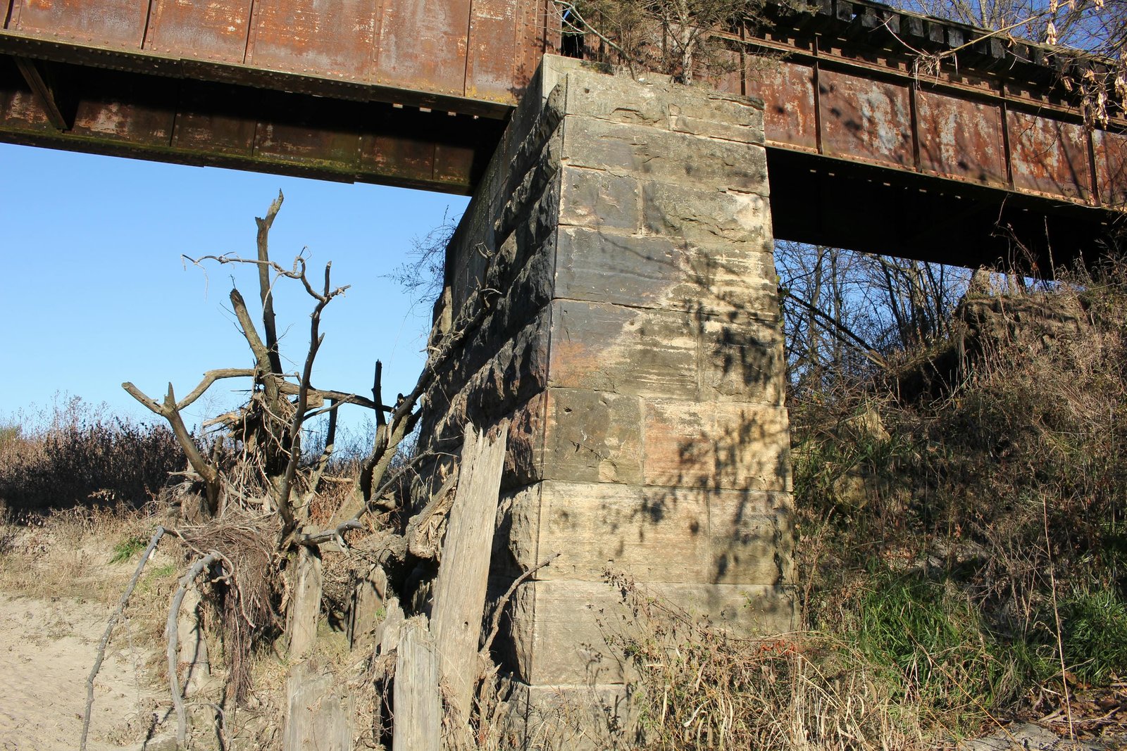 North pier